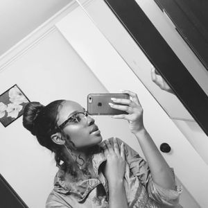 Meet your Posher, Jubena laurine